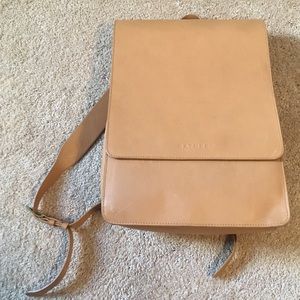gathre diaper bag